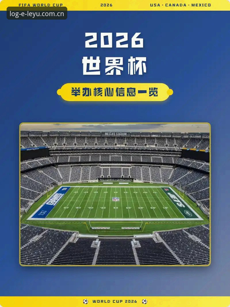 今夏世界杯赴美观赛签证困局：乐鱼手机版赛事信息获取完整指南